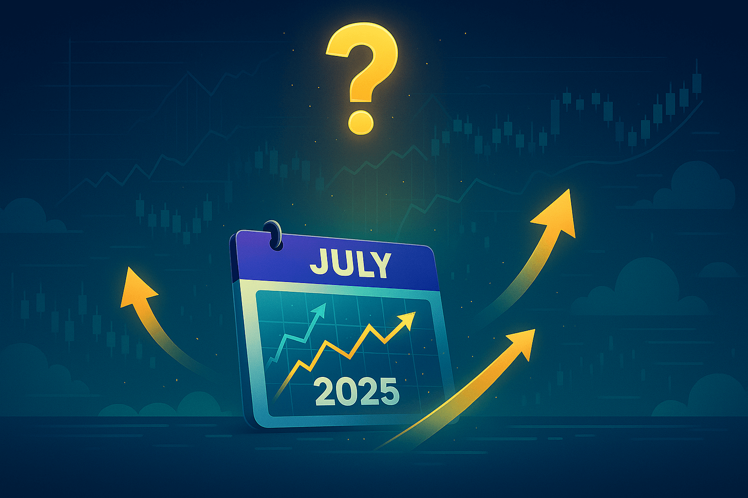 Top Altcoins to Watch in July 2025 (Excluding ETH and SOL)